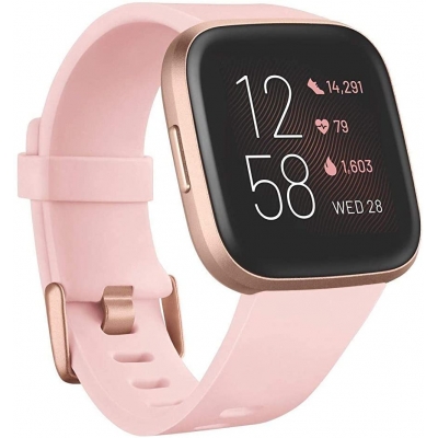 Venta de Fitbit Versa 2 en Panamá. A sólo $180. Entrega gratis. Garantía Mercologo.
