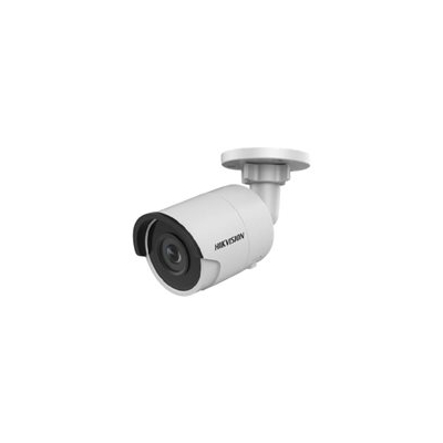 Venta de HIK - IP 4MP Camara Bala 2.8mm IR 30m H265+ IP66 12VDC & PoE en Panamá. A sólo $130. Entrega gratis. Garantía Mercologo.