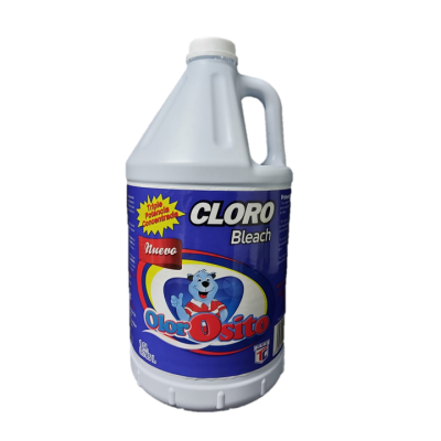 Venta de CLORO LIQUIDO GALON en Panamá. A sólo $1.93. Entrega gratis. Garantía Mercologo.