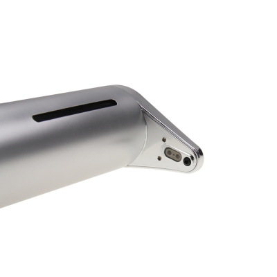 Venta de Dispensador Elegante Automático de jabón liquido Stainless Steel en Panamá. A sólo $31.99. Entrega gratis. Garantía Mercologo.