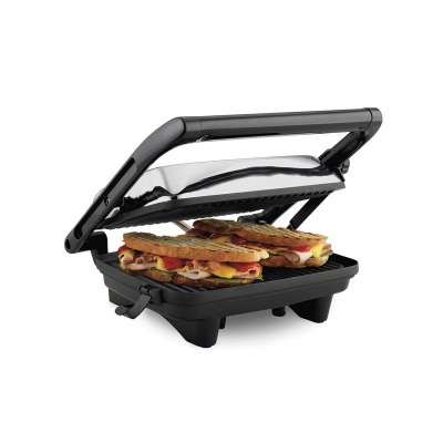 Venta de SANDWICHERA PARA PANINI | HAMILTON BEACH en Panamá. A sólo $44.99. Entrega gratis. Garantía Mercologo.