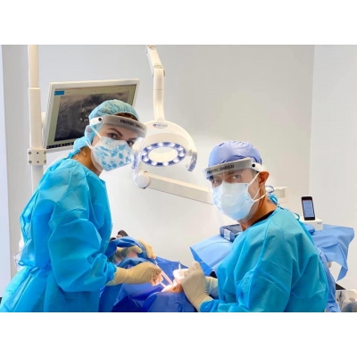 Venta de ProTec Shield Protector Facial en Panamá. A sólo $2.5. Entrega gratis. Garantía Mercologo.