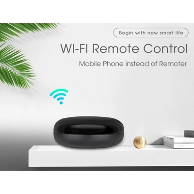 Venta de Mando a distancia IR - Moes en Panamá. A sólo $24.99. Entrega gratis. Garantía Mercologo.