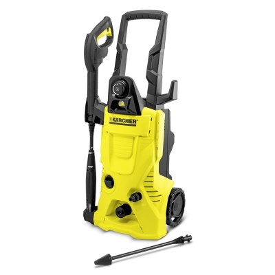 Venta de HIDROLAVADORA K4 | KARCHER en Panamá. A sólo $289.99. Entrega gratis. Garantía Mercologo.