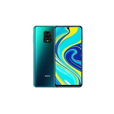 Venta de Note 9 pro 128 GB | Xiaomi Verde en Panamá. A sólo $270. Entrega gratis. Garantía Mercologo.