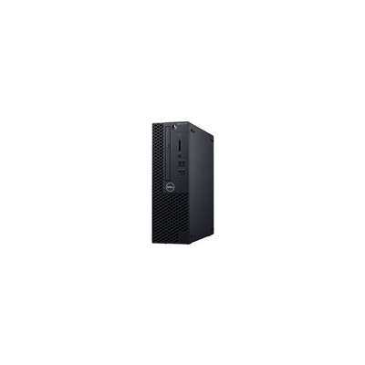 Venta de KIT Computadora Dell OptiPlex 3070 Core i3 9100/ Monitor HP de 18.5", full HD, Impresora multifuncional, Teclado y Mouse Inalambrico+mousepad en Panamá. A sólo $799. Entrega gratis. Garantía Mercologo.