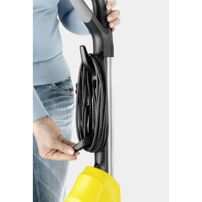 Venta de FREGADORA DE SUELO FC 5 | KARCHER en Panamá. A sólo $289. Entrega gratis. Garantía Mercologo.