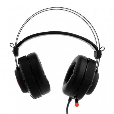 Venta de Primus Gaming Arcus150T 7.1 PHS-150 Wired en Panamá. A sólo $53.45. Entrega gratis. Garantía Mercologo.