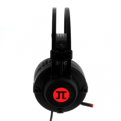 Venta de Primus Gaming Arcus150T 7.1 PHS-150 Wired en Panamá. A sólo $53.45. Entrega gratis. Garantía Mercologo.