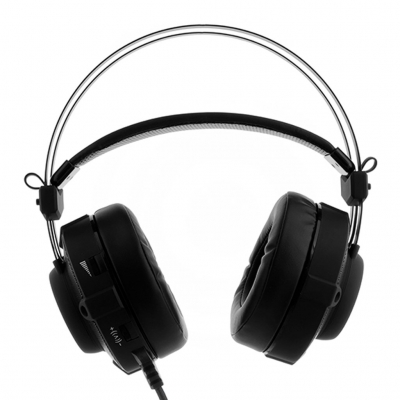 Venta de Primus Gaming Arcus150T 7.1 PHS-150 Wired en Panamá. A sólo $53.45. Entrega gratis. Garantía Mercologo.