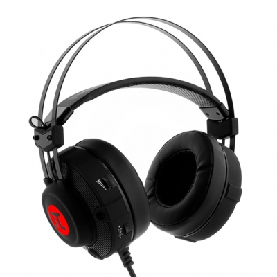 Venta de Primus Gaming Arcus150T 7.1 PHS-150 Wired en Panamá. A sólo $53.45. Entrega gratis. Garantía Mercologo.