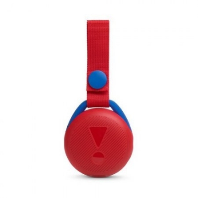 Venta de JBL Bocina Portatíl para niños JBL JR POP, inalámbrica Bluetooth, 5 horas en Panamá. A sólo $40.4. Entrega gratis. Garantía Mercologo.