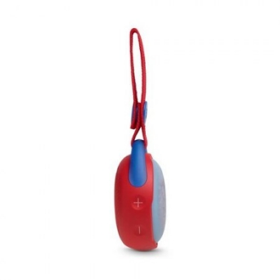 Venta de JBL Bocina Portatíl para niños JBL JR POP, inalámbrica Bluetooth, 5 horas en Panamá. A sólo $40.4. Entrega gratis. Garantía Mercologo.