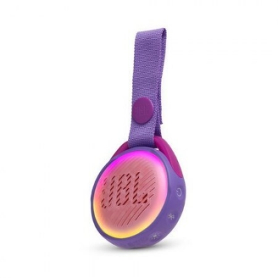 Venta de JBL Bocina Portatíl para niños JBL JR POP, inalámbrica Bluetooth, 5 horas en Panamá. A sólo $40.4. Entrega gratis. Garantía Mercologo.