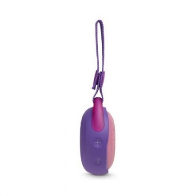 Venta de JBL Bocina Portatíl para niños JBL JR POP, inalámbrica Bluetooth, 5 horas en Panamá. A sólo $40.4. Entrega gratis. Garantía Mercologo.