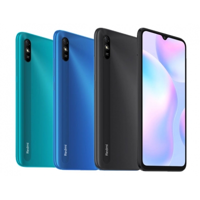 Venta de Xiaomi Redmi 9A  | 32GB/2GB en Panamá. A sólo $115. Entrega gratis. Garantía Mercologo.