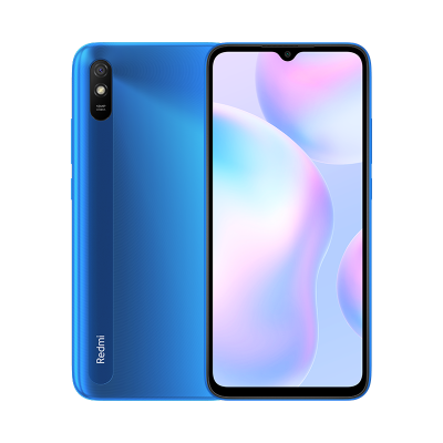 Venta de Xiaomi Redmi 9A  | 32GB/2GB en Panamá. A sólo $115. Entrega gratis. Garantía Mercologo.