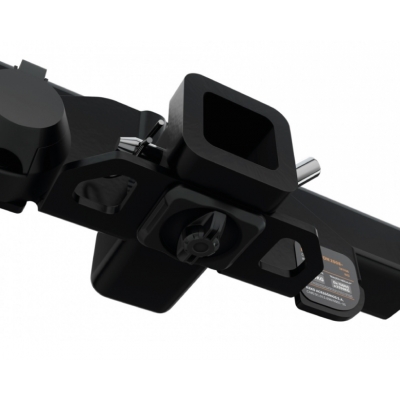 Venta de ENGANCHE DE REMOLQUE K1 HR-V en Panamá. A sólo $280. Entrega gratis. Garantía Mercologo.