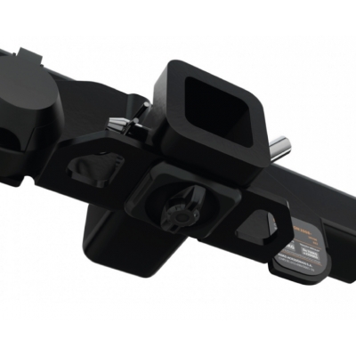 Venta de ENGANCHE DE REMOLQUE K1 FORTUNER en Panamá. A sólo $300. Entrega gratis. Garantía Mercologo.