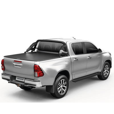 Venta de LONA DE VAGON HILUX | REVO en Panamá. A sólo $335. Entrega gratis. Garantía Mercologo.