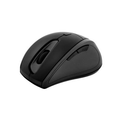 Venta de Klip Xtreme - Mouse Inalámbrico - rojo 2.4 GHz en Panamá. A sólo $17.5. Entrega gratis. Garantía Mercologo.