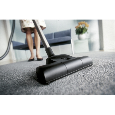 Venta de ASPIRADORA CON FILTRO DE AGUA DS 5.800 | KARCHER en Panamá. A sólo $530. Entrega gratis. Garantía Mercologo.