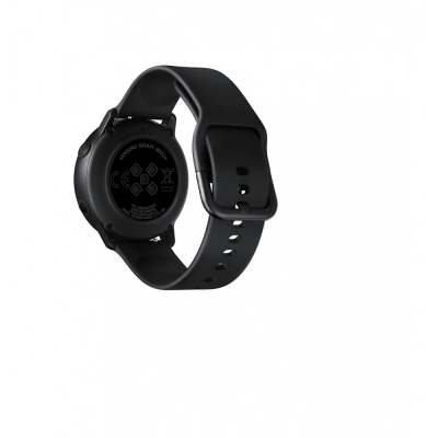 Venta de Samsung Active - Smart watch - Black en Panamá. A sólo $164.8. Entrega gratis. Garantía Mercologo.