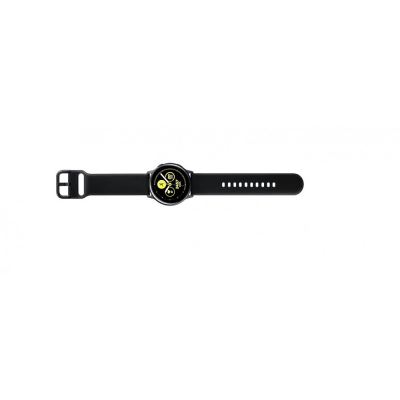 Venta de Samsung Active - Smart watch - Black en Panamá. A sólo $164.8. Entrega gratis. Garantía Mercologo.