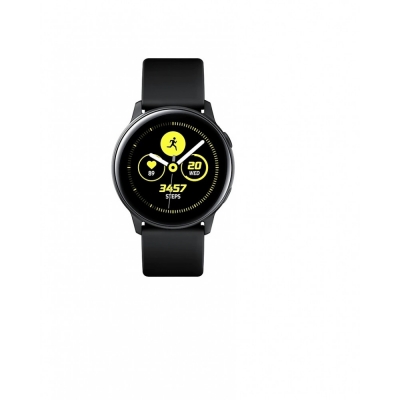 Venta de Samsung Active - Smart watch - Black en Panamá. A sólo $164.8. Entrega gratis. Garantía Mercologo.