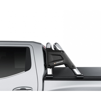 Venta de BARRA ANTIVUELCO CROMO K1 NP300 en Panamá. A sólo $410. Entrega gratis. Garantía Mercologo.