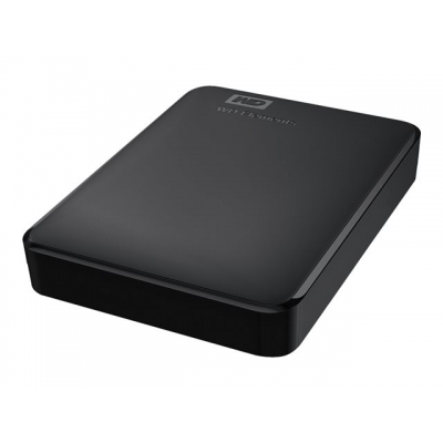 Venta de WD ELEMENTS  4 TB Disco duro externo portatil en Panamá. A sólo $153.25. Entrega gratis. Garantía Mercologo.