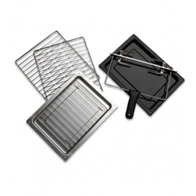 Venta de HORNO DE CONVECCION/ROSTIZADOR/ TOSTADOR | COLOR NEGRO| HAMILTON BEACH en Panamá. A sólo $119.99. Entrega gratis. Garantía Mercologo.