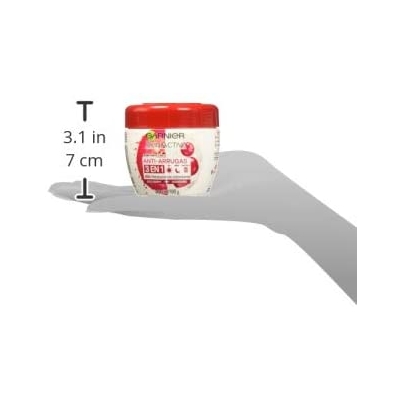 Venta de GARNIER SKINACTIVE | CREMA ANTI ARRUGAS | DÍA NOCHE MASCARILLA | GOJI BERRY + ARÁNDANO | 200ML en Panamá. A sólo $10.45. Entrega gratis. Garantía Mercologo.