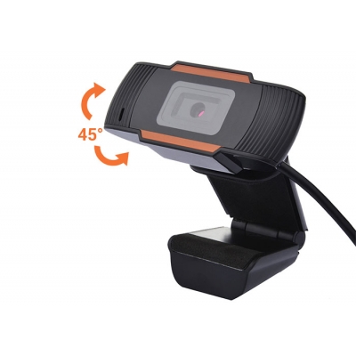 Venta de WEBCAM Full HD 1080P en Panamá. A sólo $27.99. Entrega gratis. Garantía Mercologo.