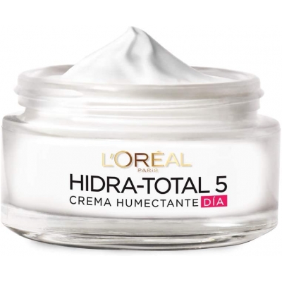 Venta de L'OREAL SKIN EXPERT | HIDRA-TOTAL 5 | CREMA HUMECTANTE DÍA | 50G en Panamá. A sólo $10.76. Entrega gratis. Garantía Mercologo.