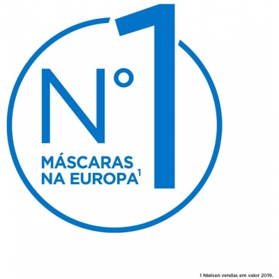 Venta de GARNIER SKINACTIVE | MASCARILLA EN TELA HIDRA BOMB | REVITALIZANTE | GRANADA | 32G x 1 en Panamá. A sólo $3.1. Entrega gratis. Garantía Mercologo.