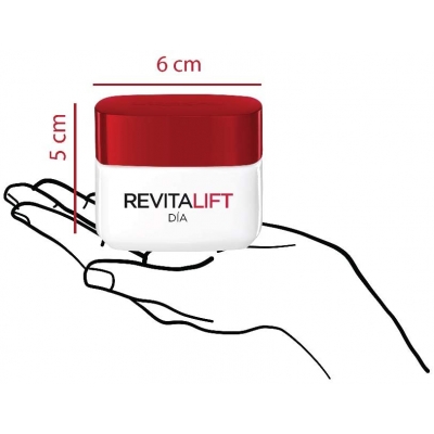 Venta de L'OREAL SKIN EXPERT | REVITALIFT | CREMA ANTI-ARRUGAS DÍA | 50ML en Panamá. A sólo $26.2. Entrega gratis. Garantía Mercologo.