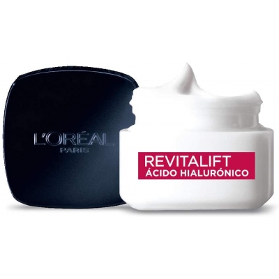 Venta de L'OREAL SKIN EXPERT | REVITALIFT ÁCIDO HIALURÓNICO | CUIDADO DÍA | 50ML en Panamá. A sólo $18.89. Entrega gratis. Garantía Mercologo.