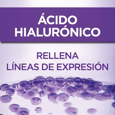 Venta de L'OREAL SKIN EXPERT | REVITALIFT ÁCIDO HIALURÓNICO | MASCARILLA x 1 en Panamá. A sólo $5.24. Entrega gratis. Garantía Mercologo.