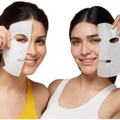 Venta de GARNIER SKINACTIVE | MASCARILLA EN TELA HIDRA BOMB | REVITALIZANTE | GRANADA | 32G x 1 en Panamá. A sólo $3.1. Entrega gratis. Garantía Mercologo.