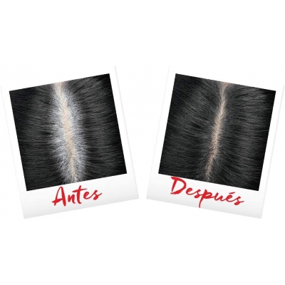 Venta de L'OREAL PARIS | MAGIC RETOUCH NEGRO | RETOCADOR DE RAICES EN SPRAY en Panamá. A sólo $8.35. Entrega gratis. Garantía Mercologo.