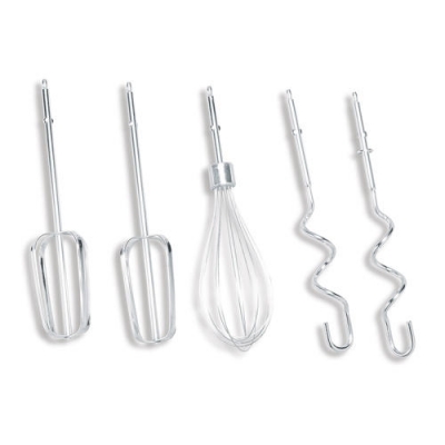 Venta de BATIDORA DE PEDESTAL  6 VELOCIDADES | COLOR BLANCO/CROMADO | HAMILTON BEACH en Panamá. A sólo $49.99. Entrega gratis. Garantía Mercologo.