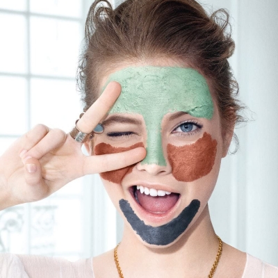 Venta de L'OREAL SKIN EXPERT | ARCILLAS PURAS | MASCARILLA EFECTO DETOX | 40GR en Panamá. A sólo $12.93. Entrega gratis. Garantía Mercologo.