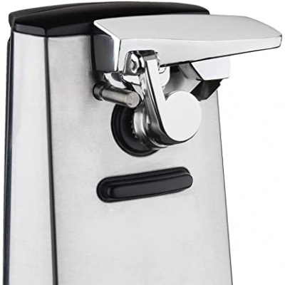 Venta de ABRIDOR DE LATA CROMADO EXTRA ALTO | HAMILTON BEACH en Panamá. A sólo $27.99. Entrega gratis. Garantía Mercologo.