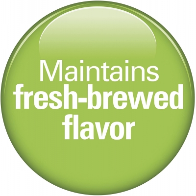 Venta de CAFETERA 6 TAZAS DE CAPACIDAD DISPENSADOR PROGRAMABLE |COLOR NEGRO| HAMILTON BEACH en Panamá. A sólo $44.99. Entrega gratis. Garantía Mercologo.