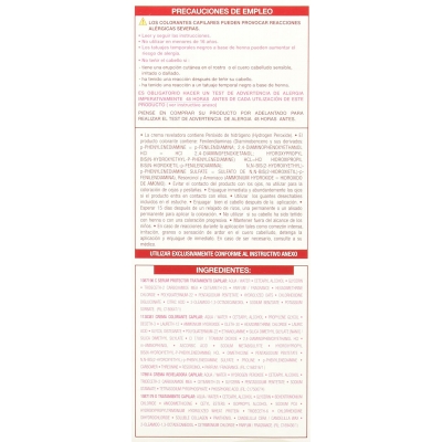 Venta de L'OREAL PARIS | EXCELLENCE 8.1 RUBIO CLARO CENIZO | TINTE DE CABELLO PERMANENTE en Panamá. A sólo $8.35. Entrega gratis. Garantía Mercologo.