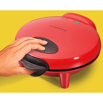 Venta de Maquina para hacer quesadillas de 6 Divisiones en Panamá. A sólo $36.99. Entrega gratis. Garantía Mercologo.