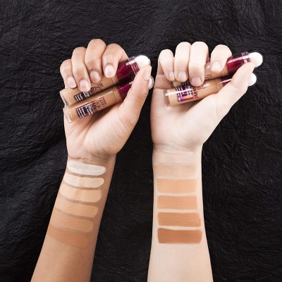 Venta de MAYBELLINE | AGE REWIND ERASER DARK CIRCLES | BRIGHTENER | CORRECTOR DE MAQUILLAJE en Panamá. A sólo $11.29. Entrega gratis. Garantía Mercologo.