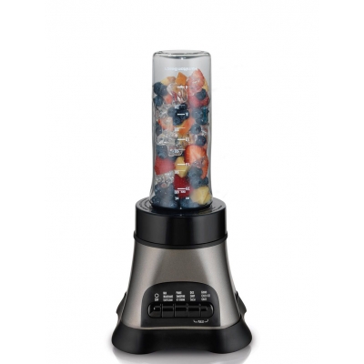 Venta de LICUADORA MULTIFUNCIONAL DE 700 WATTS CON VASO EXTRA en Panamá. A sólo $48.99. Entrega gratis. Garantía Mercologo.