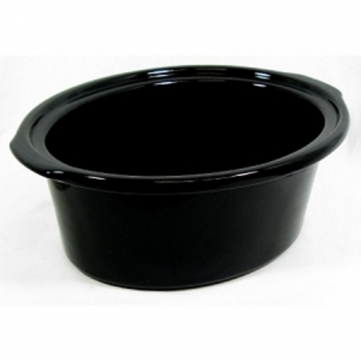 Venta de OLLA DE COCCIÓN LENTA /SLOW COOKER 5QT RECIPIENTE CERAMICA | COLOR NEGRO CON PLATEADO | HAMILTON BEACH en Panamá. A sólo $39.99. Entrega gratis. Garantía Mercologo.